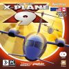 X-Plane 9: Зов Неба. Европа, США, Канада (jewel) Ake